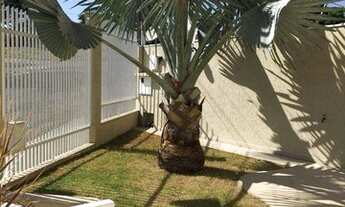 Imagem 2: Casa com 2 dormitórios à venda, 276 m² por R$ 880.000,00 - Jardim Torres São José - Jundia