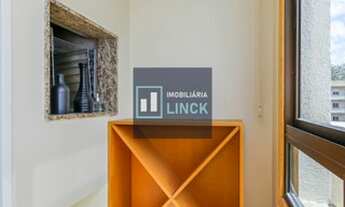 Imagem 6: Apartamento para aluguel possui 104 metros quadrados com 3 quartos