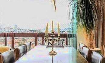 Imagem 4: UM DUPLEX LINDO COM VISTA FANTÁSTICA