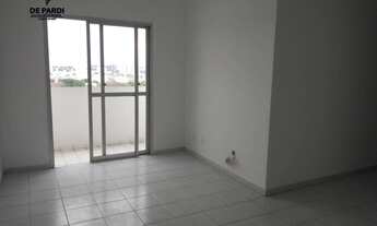 Imagem 3: Apartamento à venda, 80 m² por R$ 370.000,00 - Floradas de São José - São José dos Campos