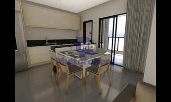 Imagem 4: CURITIBA - Apartamento Padrão - Boa Vista