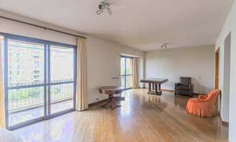 Imagem: Apartamento à venda na R. Jacques Felix