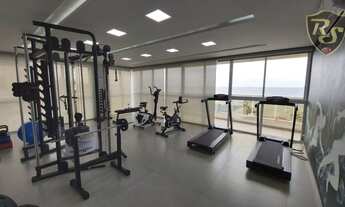 Imagem 6: Frente Mar com 3 Suítes - Novitta