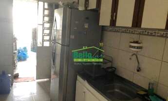 Imagem 6: Casa com 3 dormitórios à venda, 68 m² por R$ 320.000,00 - Vila da Inabi - Camaragibe/PE