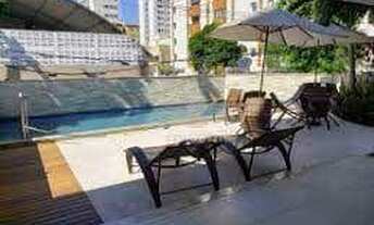 Imagem 2: Apartamento com 3 dormitórios à venda, 89 m² por R$ 640.000 - Boa Viagem - Recife/PE