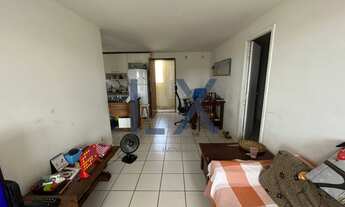 Imagem 6: Apartamento para venda com 75 metros quadrados com 2 quartos em Meireles - Fortaleza - CE