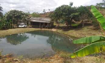 Imagem 4: Excelente chácara com casa e um lago a 18 Km de Parauapebas