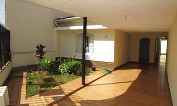 Imagem 2: SãO PAULO - Casa Padrão - Parque Novo Mundo