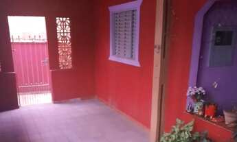 Imagem: Casa Térrea / Área 69m2 / 3 Dormitórios