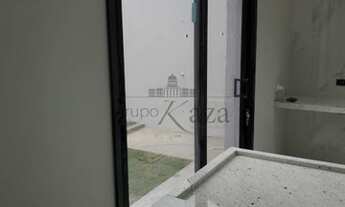 Imagem 5: Casa para venda tem 169 metros quadrados com 4 quartos em Loteamento Villa Branca - Jacare