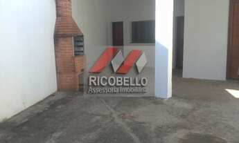 Imagem 6: Casa 03 Dorm. com piscina, Nv. América - Piracicaba