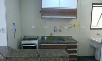 Imagem 2: Apartamento para aluguel tem 52 metros quadrados com 1 quarto em Santa Cecília - São Paulo