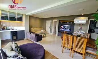 Imagem 7: Apartamento no Alphaville à venda em Salvador/BA