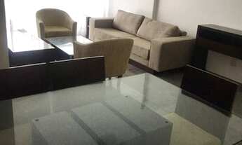 Imagem: Salvador - Apartamento Padrão - Pituba