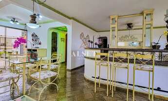 Imagem 5: Maravilhosa cobertura com 4 suítes em frente ao Ceret