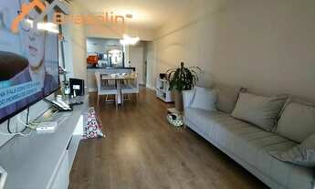 Imagem 3: Apartamento à venda no bairro Guilhermina - Praia Grande/SP