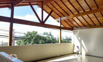 Imagem 2: Sobrado à venda, 200 m² por R$ 620.000,00 - Jardim das Flores - Osasco/SP