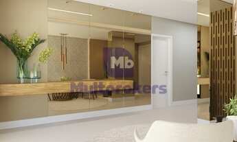 Imagem 3: CURITIBA - Apartamento Padrão - Água Verde