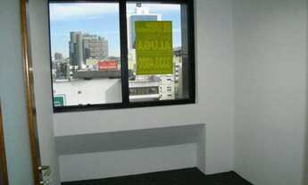 Imagem 2: PORTO ALEGRE - Conjunto Comercial/Sala - BOA VISTA