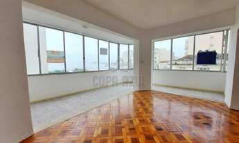 Imagem 6: RIO DE JANEIRO - Apartamento Padrão - Copacabana