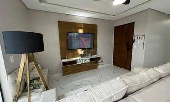 Imagem: LINDA COBERTURA TODA MOBILIADA COM ELETROS