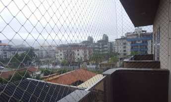 Imagem 4: Apartamento para venda tem 60 metros quadrados com 2 quartos em Praia Grande - Ubatuba - S