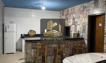 Imagem 6: Ampla casa na com 3 dormitórios na Praia de Canasvieiras