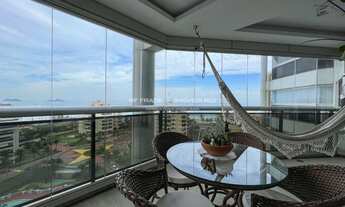 Imagem 2: Apartamento para venda possui 173 metros quadrados com 4 quartos