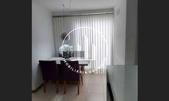 Imagem 5: Apartamento para venda possui 70m² com 2 dormitórios, sendo 1 suíte em Bela Vista - São Jo