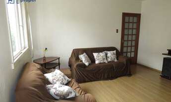 Imagem 4: Apartamento Semi-mobiliado com 2 dormitórios para alugar, 65 m² por R$ 1.400/mês - Fragata