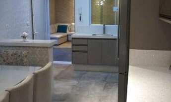 Imagem 5: Lindo sobrado 3 dormitórios suíte 4 vagas, 185 m2 construidas no Textil