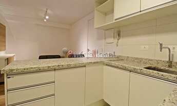 Imagem 4: Oportunidade no Ecoville. Apartamento à venda 2 Quartos, 127.07M², Campo Comprido, Curitib