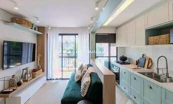 Imagem: São Paulo - Apartamento Padrão - VILA