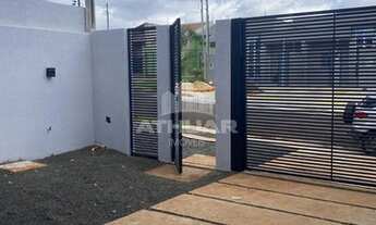 Imagem 3: CASA Á VENDA NO JARDIM IPÊ III