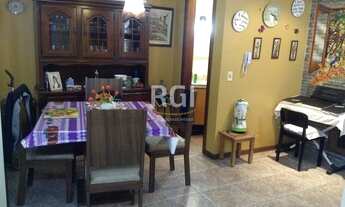 Imagem 2: Porto Alegre - Casa Padrão - Menino Deus