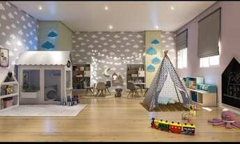 Imagem 2: Na planta ap 2 dorms Like Jd Oriente. Entrada 12.500,00 facilitamos