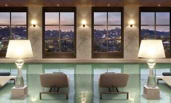 Imagem 3: Cobertura Residencial à venda, Jardim Aurélia, São Paulo -