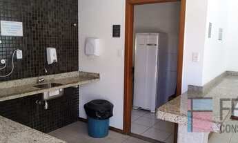 Imagem 6: Salvador - Apartamento Padrão - Armação