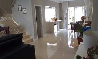 Imagem 7: Casa de condomínio 130 metros quadrados com 3 quartos