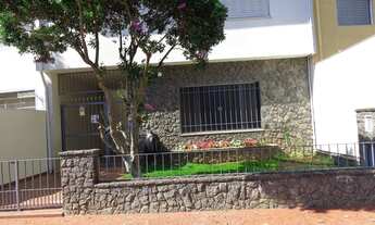 Imagem 2: Sobrado para aluguel tem 110 metros quadrados com 5 quartos em Mirandópolis - São Paulo