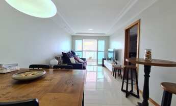 Imagem 2: Apartamento 3 quartos com uma linda vista para o mar a venda na Praia do Morro, Guarapari