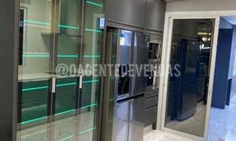 Imagem 7: Casa em condomínio fechado