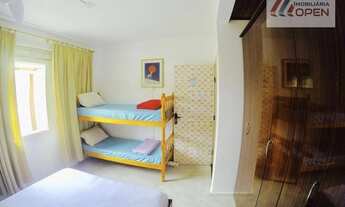 Imagem 6: Linda casa à venda, - Cachoeira do Bom Jesus - Florianópolis/SC