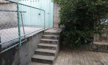 Imagem 6: Casa para venda tem 190 metros quadrados com 3 quartos em Santa Maria - Belo Horizonte - M