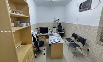 Imagem 5: Casa Comercial para Venda em Florianópolis, Centro, 1 dormitório, 3 banheiros, 4 vagas