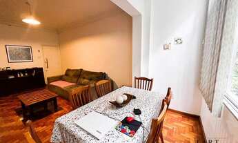 Imagem 3: Apartamento com 3 dormitórios à venda, 112 m² por R$ 1.290.000,00 - Copacabana - Rio de Ja