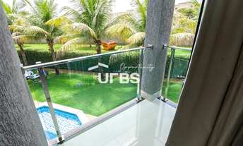 Imagem 2: Jardins Madri - Sobrado 4 quartos, sendo 4 suítes