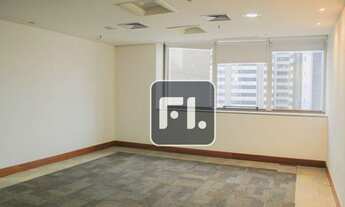 Imagem 5: Conjunto para alugar, 1320 m² por R$ 198.032,00/mês - Itaim Bibi - São Paulo/SP