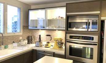 Imagem 5: Apartamento à venda na R. Afonso Braz