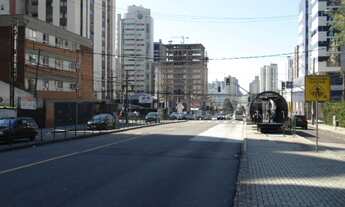 Imagem 6: Terreno SETOR ESTRUTURAL NORTE, Avenida Paraná 75, Cabral, Curitiba PR